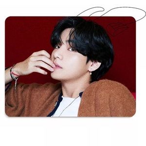 BTS Mouse Pad - V Taehyung